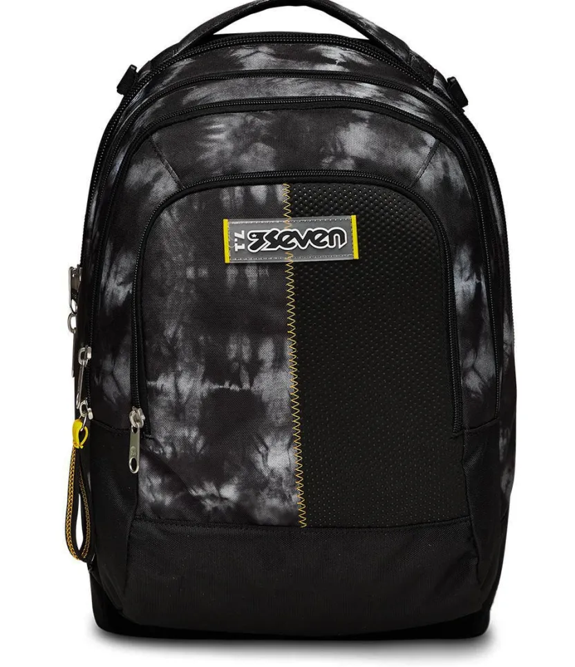 Trolley Jack Detach|Seven Trolley Jack ® 2 Ruote Detach - Heavy Boy