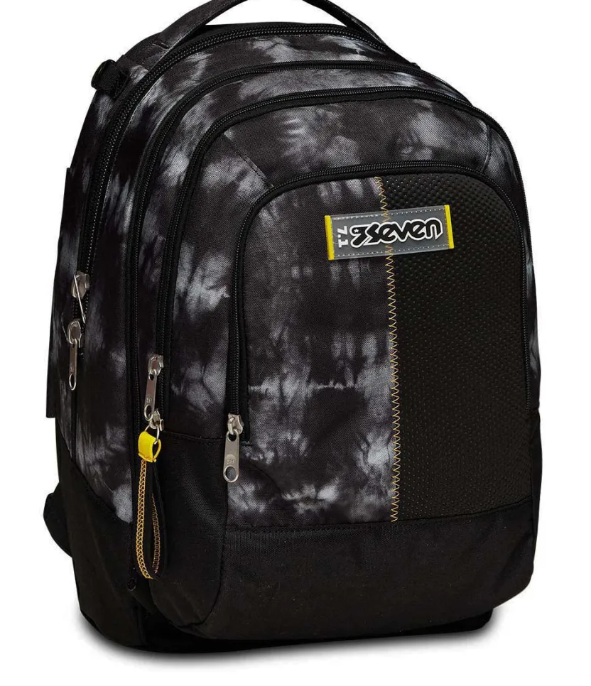 Trolley Jack Detach|Seven Trolley Jack ® 2 Ruote Detach - Heavy Boy