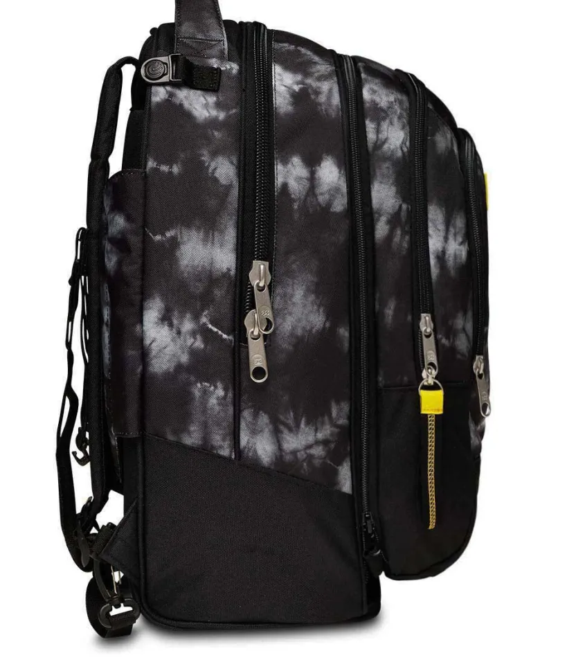 Trolley Jack Detach|Seven Trolley Jack ® 2 Ruote Detach - Heavy Boy