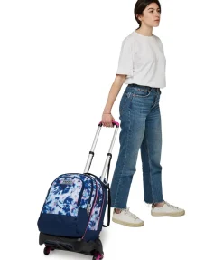 Trolley Jack|Seven Trolley Jack ® 3 Ruote Detach - Cloudy Shapes