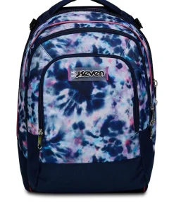 Trolley Jack|Seven Trolley Jack ® 3 Ruote Detach - Cloudy Shapes