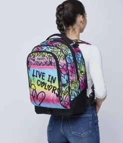 Trolley Jack|Seven Trolley Jack ® 2 Ruote - Colour Expression