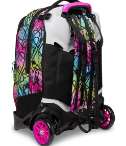 Trolley Jack|Seven Trolley Jack ® 2 Ruote - Colour Expression