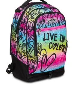 Trolley Jack|Seven Trolley Jack ® 2 Ruote - Colour Expression