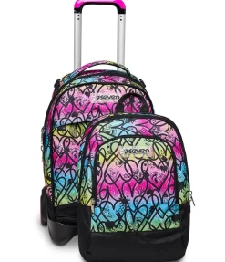 Trolley Jack Detach|Seven Trolley Jack ® 2 Ruote Detach - Colour Expression