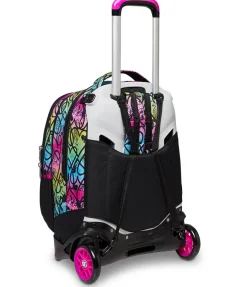 Trolley Jack Detach|Seven Trolley Jack ® 2 Ruote Detach - Colour Expression