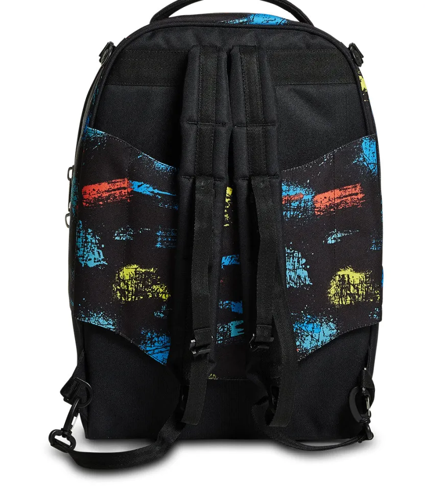 Trolley Jack|Seven Trolley Jack ® 3 Ruote - Scratchy Boy