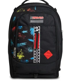 Trolley Jack|Seven Trolley Jack ® 3 Ruote - Scratchy Boy