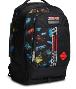 Trolley Jack|Seven Trolley Jack ® 3 Ruote - Scratchy Boy