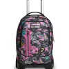Trolley Jack|Seven Trolley Jack ® 2 Ruote - Camoulove Girl