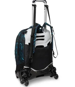 Trolley Jack|Seven Trolley Jack ® 3 Ruote - Led Balloon