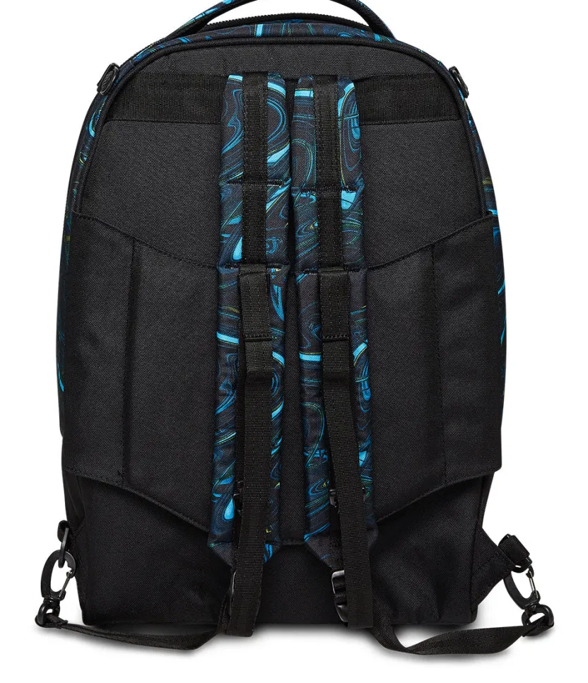 Trolley Jack|Seven Trolley Jack ® 3 Ruote - Led Balloon