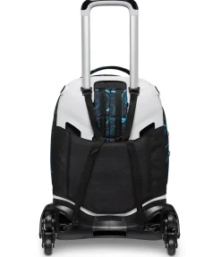 Trolley Jack|Seven Trolley Jack ® 3 Ruote - Led Balloon