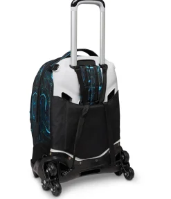 Trolley Jack|Seven Trolley Jack ® 3 Ruote - Led Balloon