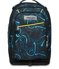 Trolley Jack|Seven Trolley Jack ® 3 Ruote - Led Balloon