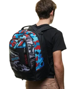 Trolley Jack|Seven Trolley Jack ® 2 Ruote - Challenge Boy