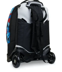 Trolley Jack|Seven Trolley Jack ® 2 Ruote - Challenge Boy