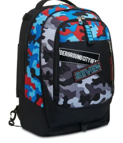 Trolley Jack|Seven Trolley Jack ® 2 Ruote - Challenge Boy