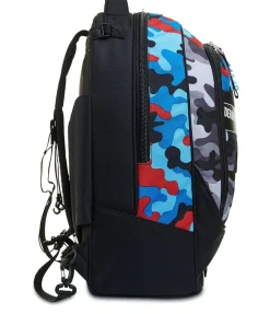 Trolley Jack|Seven Trolley Jack ® 2 Ruote - Challenge Boy