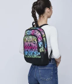 Trolley Jack|Seven Trolley Jack ® 3 Ruote Detach - Colour Expression