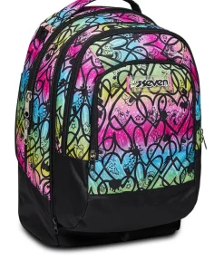 Trolley Jack|Seven Trolley Jack ® 3 Ruote Detach - Colour Expression