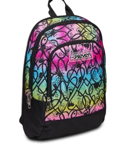 Trolley Jack|Seven Trolley Jack ® 3 Ruote Detach - Colour Expression