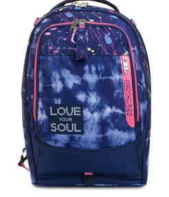 Trolley Jack|Seven Trolley Jack ® 4 Ruote - Love Your Soul