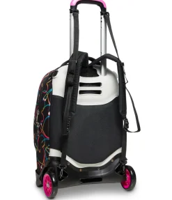 Trolley Jack|Seven Trolley Jack ® 2 Ruote - Yourself Girl