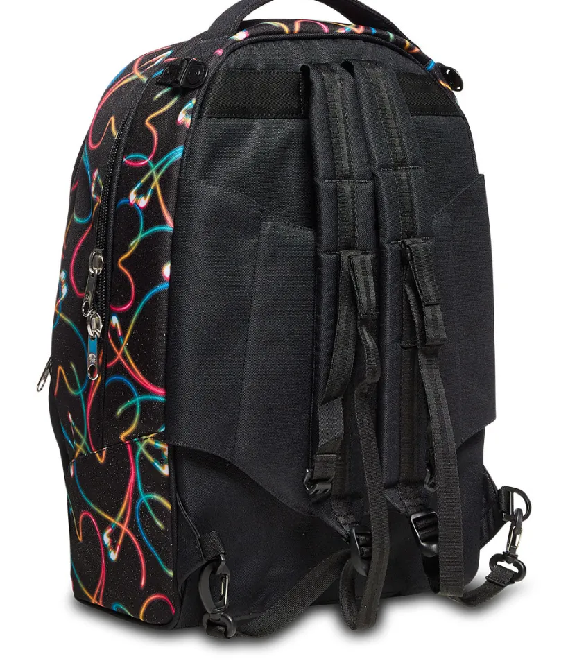 Trolley Jack|Seven Trolley Jack ® 2 Ruote - Yourself Girl