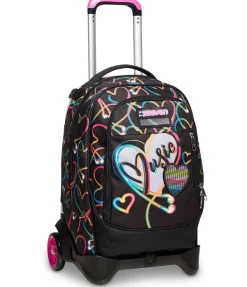 Trolley Jack|Seven Trolley Jack ® 2 Ruote - Yourself Girl