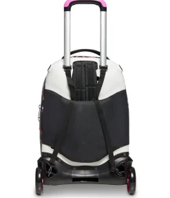 Trolley Jack|Seven Trolley Jack ® 2 Ruote - Yourself Girl