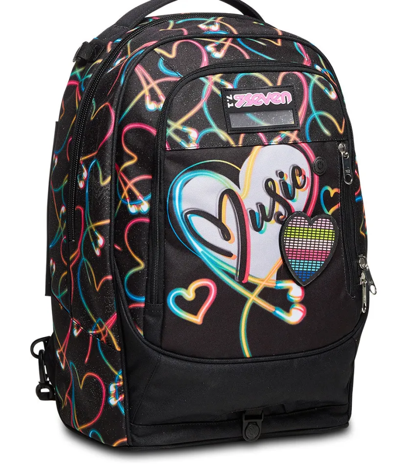 Trolley Jack|Seven Trolley Jack ® 2 Ruote - Yourself Girl