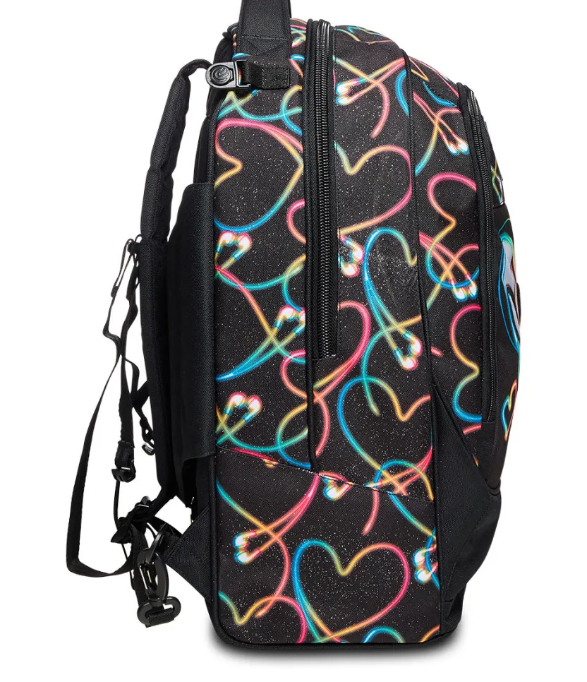 Trolley Jack|Seven Trolley Jack ® 2 Ruote - Yourself Girl