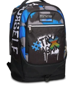 Trolley Jack|Seven Trolley Jack ® 3 Ruote - Yourself Boy