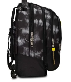 Trolley Jack Detach|Seven Trolley Jack ® 3 Ruote Detach - Heavy Boy