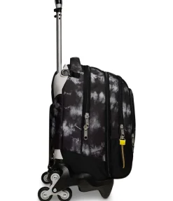 Trolley Jack Detach|Seven Trolley Jack ® 3 Ruote Detach - Heavy Boy