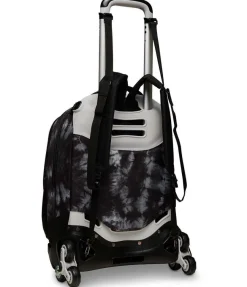 Trolley Jack Detach|Seven Trolley Jack ® 3 Ruote Detach - Heavy Boy