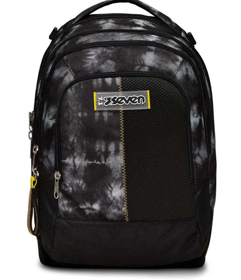 Trolley Jack Detach|Seven Trolley Jack ® 3 Ruote Detach - Heavy Boy