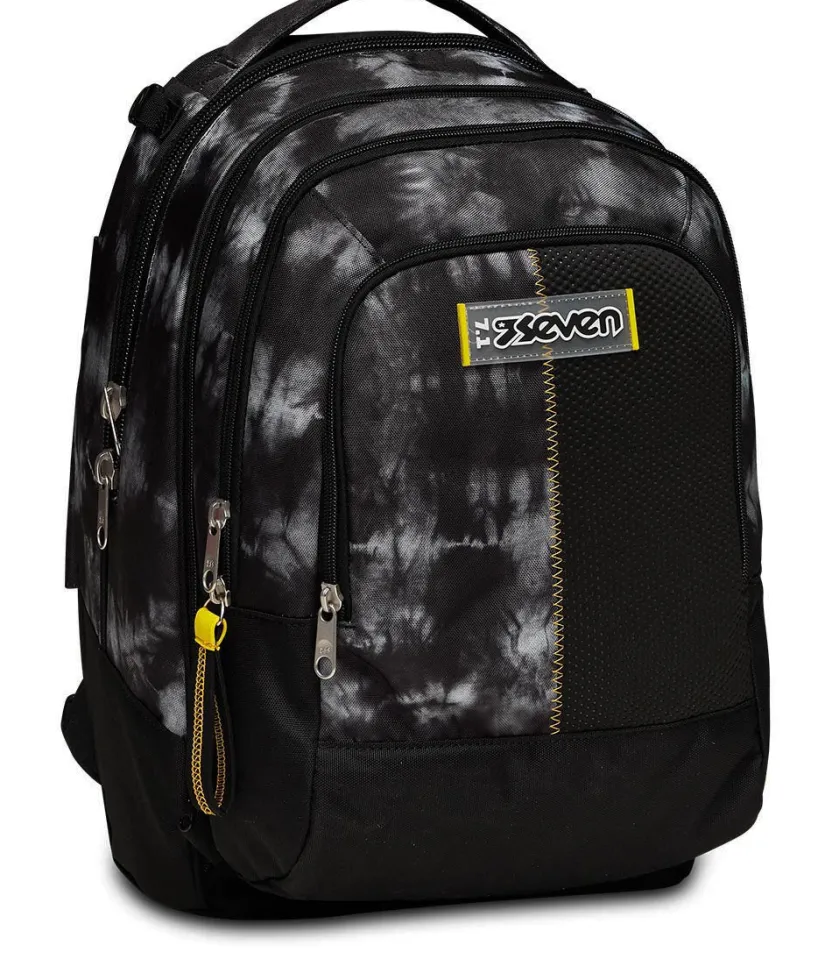 Trolley Jack Detach|Seven Trolley Jack ® 3 Ruote Detach - Heavy Boy