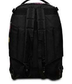 Trolley Jack|Seven Trolley Jack ® 3 Ruote - Kiddie Crush