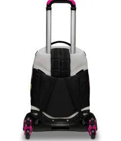 Trolley Jack|Seven Trolley Jack ® 3 Ruote - Kiddie Crush