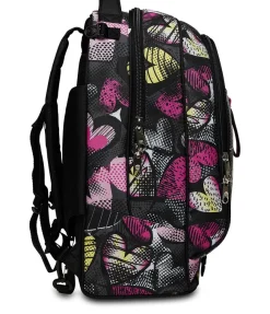 Trolley Jack|Seven Trolley Jack ® 3 Ruote - Kiddie Crush