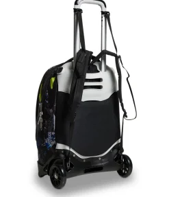 Trolley Jack|Seven Trolley Jack ® 2 Ruote - Rushover Boy