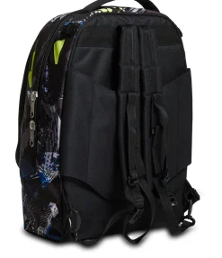 Trolley Jack|Seven Trolley Jack ® 2 Ruote - Rushover Boy