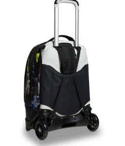 Trolley Jack|Seven Trolley Jack ® 2 Ruote - Rushover Boy