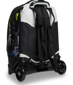 Trolley Jack|Seven Trolley Jack ® 2 Ruote - Rushover Boy