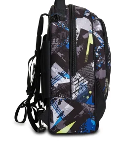 Trolley Jack|Seven Trolley Jack ® 2 Ruote - Rushover Boy