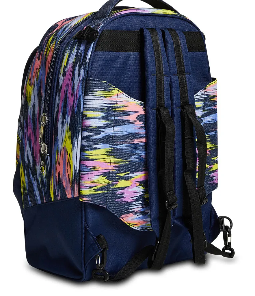 Trolley Jack|Seven Trolley Jack ® 3 Ruote - Virtual Girl