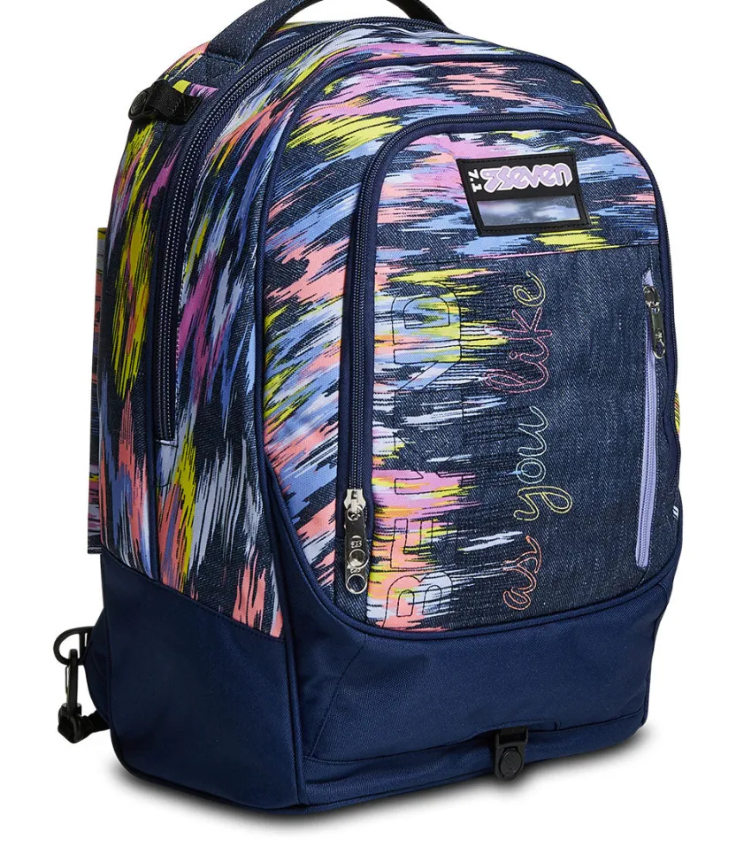 Trolley Jack|Seven Trolley Jack ® 3 Ruote - Virtual Girl