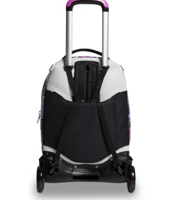 Trolley Jack|Seven Trolley Jack ® 2 Ruote - Rosegrove Girl